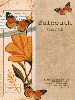 cover image of Selcouth